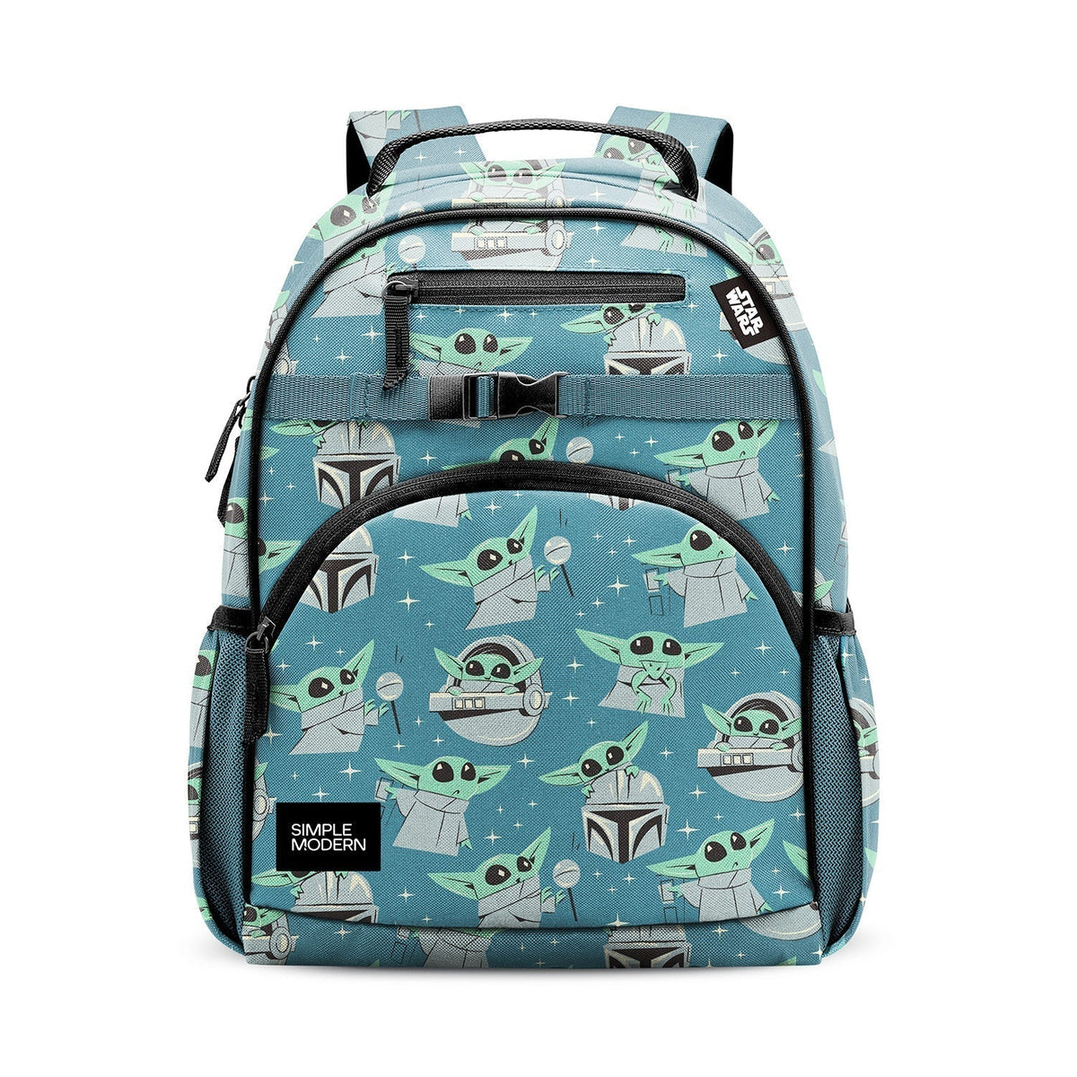 Fletcher Kids' Backpack - Medium