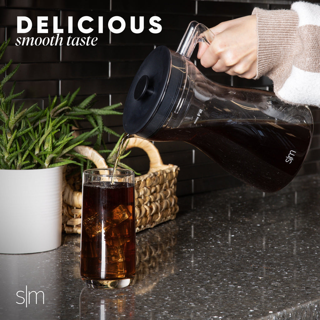 Hugo Cold Brew Maker