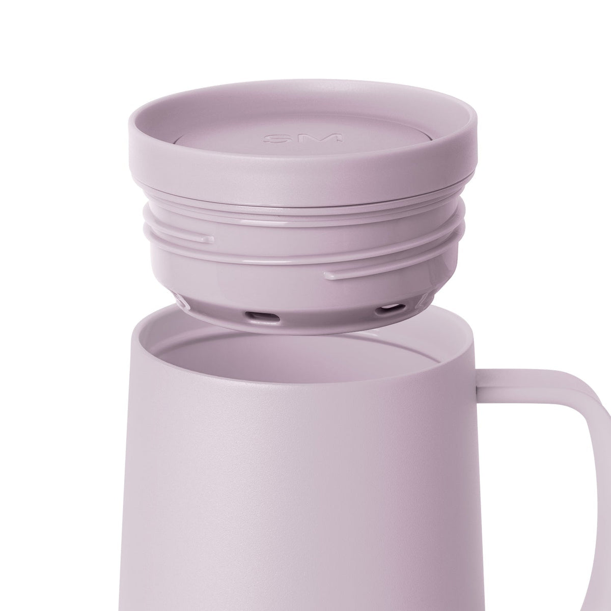 Voyager Mug with Handle - Signature