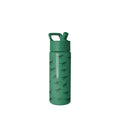 Summit Kids Water Bottle with Straw Lid