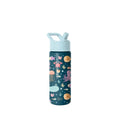 Summit Kids Water Bottle with Straw Lid