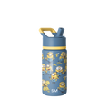 Summit Kids Water Bottle with Straw Lid